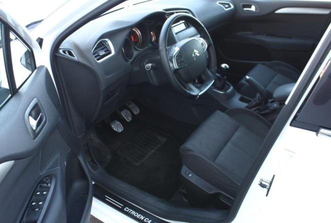 Citroen C4 I Рестайлинг с пробегом 2011 года, цена 475 000 рублей, 288748 км, хэтчбек, Автокод Объявления