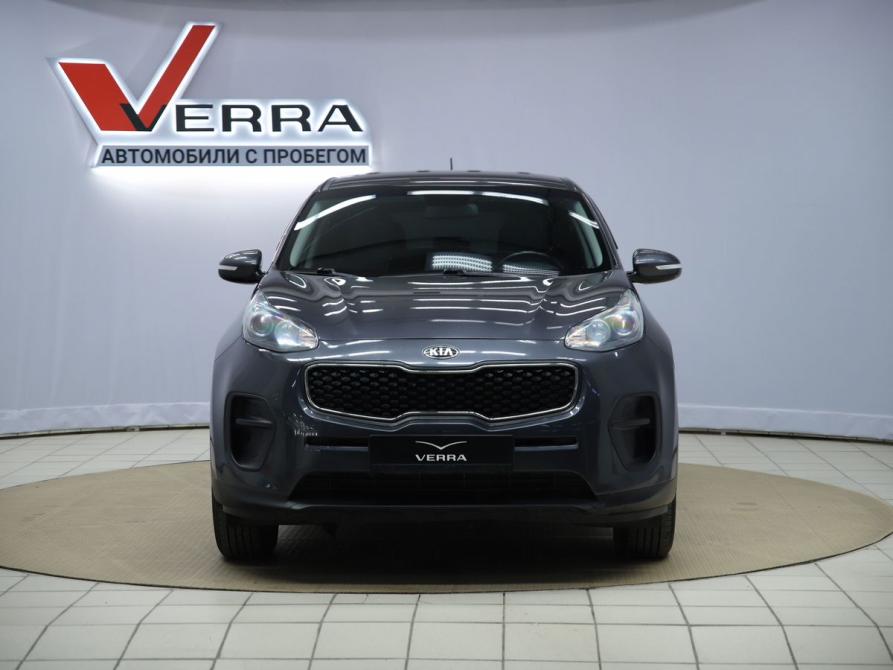 Kia Sportage IV Уфа  - изображение 2