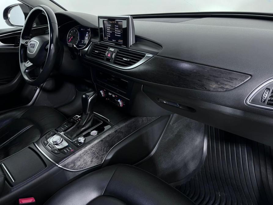 Audi A6 IV (C7) Рестайлинг Ростов-на-Дону  - изображение 11