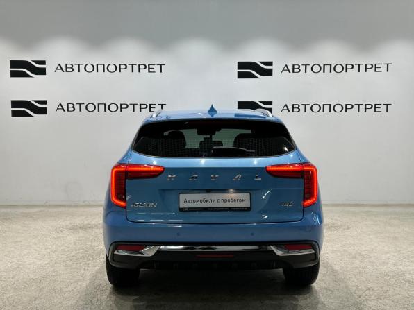 Haval Jolion I с пробегом 2023 года, цена 1 899 000 рублей, 59036 км, внедорожник, Автокод Объявления