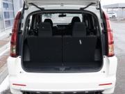 Honda Crossroad II Улан-Удэ  - изображение 40