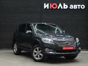 Toyota RAV4 III (XA30) Рестайлинг Екатеринбург  - изображение 23