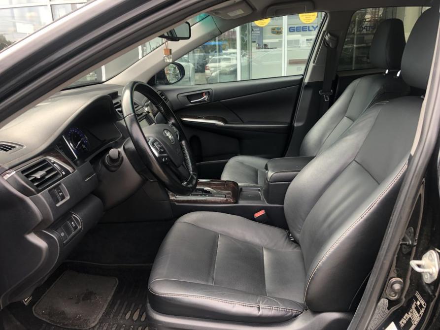 Toyota Camry VII (XV50) Рестайлинг Брянск  - изображение 9