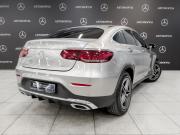 Mercedes-Benz GLC Coupe I (C253) Рестайлинг Москва  - изображение 32