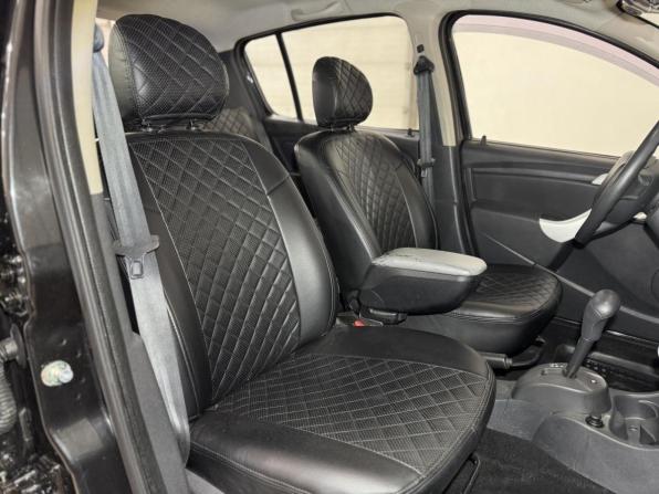 Renault Sandero I с пробегом 2013 года, цена 929 000 рублей, 110455 км, хэтчбек, Автокод Объявления