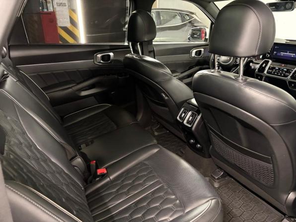Kia Sorento IV с пробегом 2022 года, цена 3 688 000 рублей, 140226 км, внедорожник, Автокод Объявления