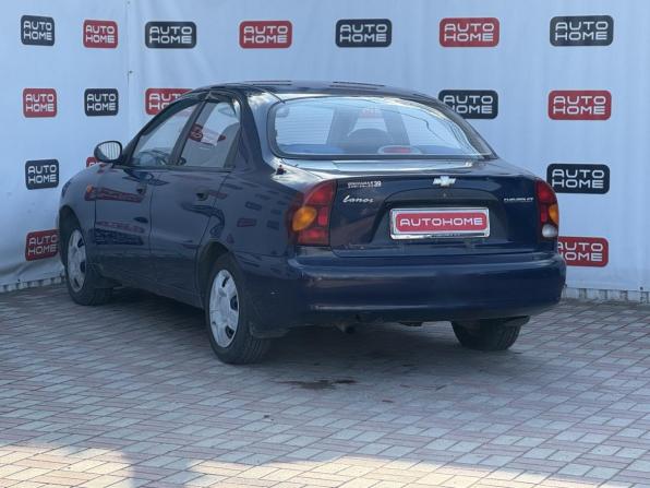 Chevrolet Lanos I с пробегом 2008 года, цена 149 990 рублей, 92000 км, седан, Автокод Объявления