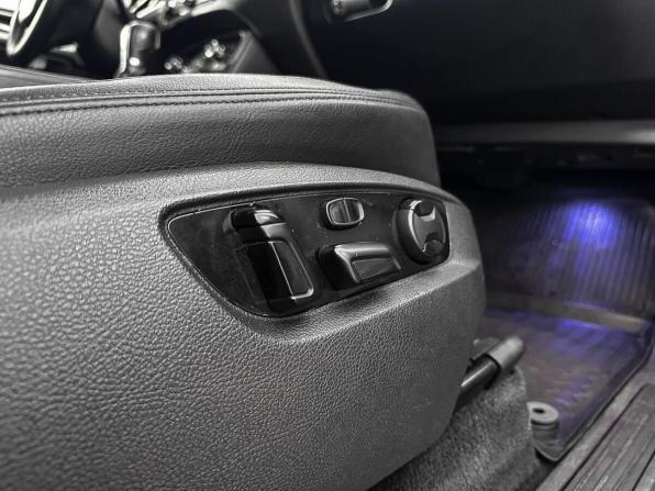 Volkswagen Touareg II с пробегом 2013 года, цена 1 190 100 рублей, 436000 км, внедорожник, Автокод Объявления