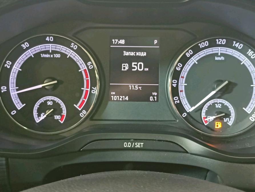 Skoda Kodiaq I Архангельск  - изображение 18