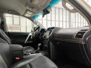 Toyota Land Cruiser Prado 150 Series Рестайлинг 2 Казань  - изображение 35