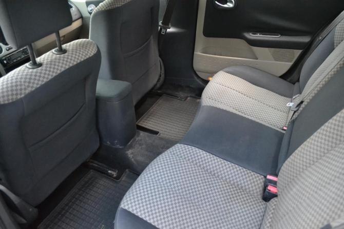 Renault Megane II с пробегом 2005 года, цена 420 000 рублей, 239376 км, седан, Автокод Объявления