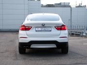 BMW X4 I (F26) Москва  - изображение 28