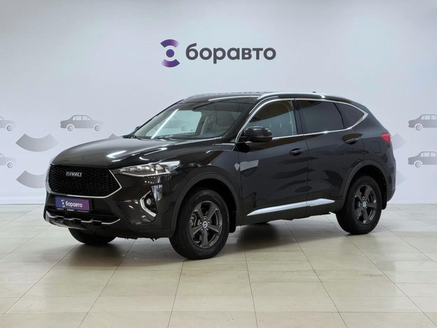 Haval F7 I Ставрополь  - изображение 1