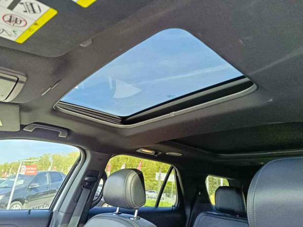 Ford Explorer V Рестайлинг с пробегом 2017 года, цена 2 891 000 рублей, 153046 км, внедорожник, Автокод Объявления