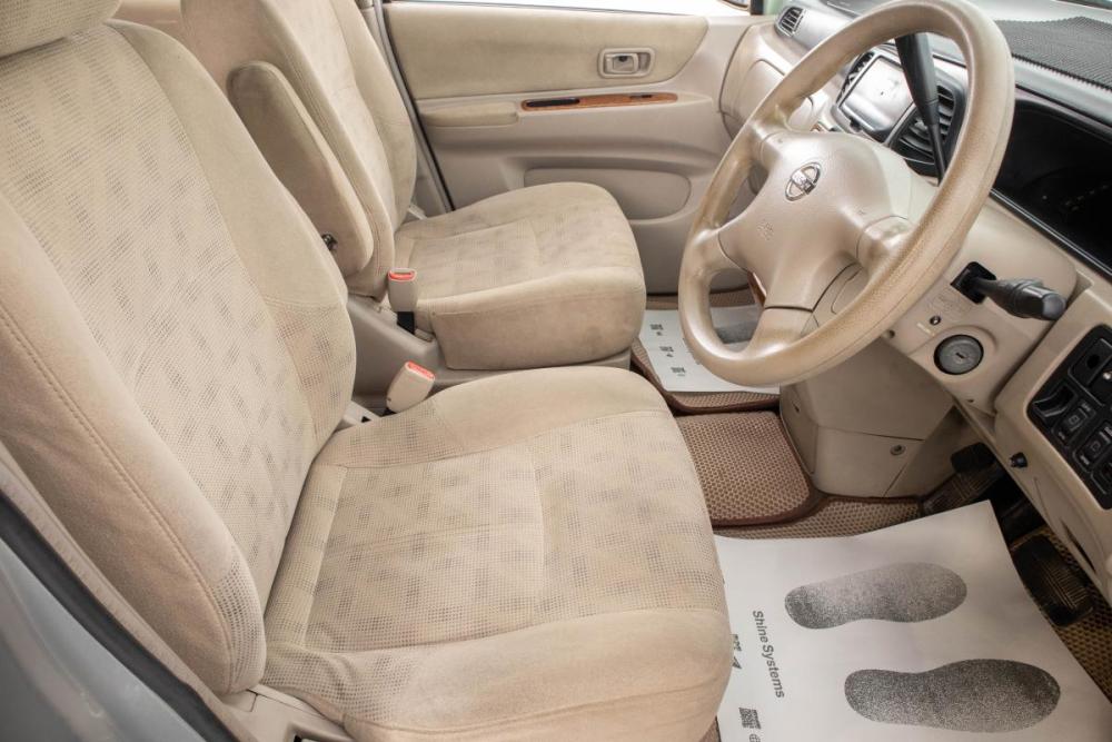 Nissan Liberty Барнаул  - изображение 11