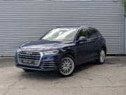 Audi Q5 II (FY) Москва  - изображение 31