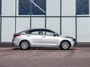 Hyundai Solaris II Магнитогорск  - изображение 31