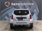 Renault Duster I Рестайлинг Пермь  - изображение 29