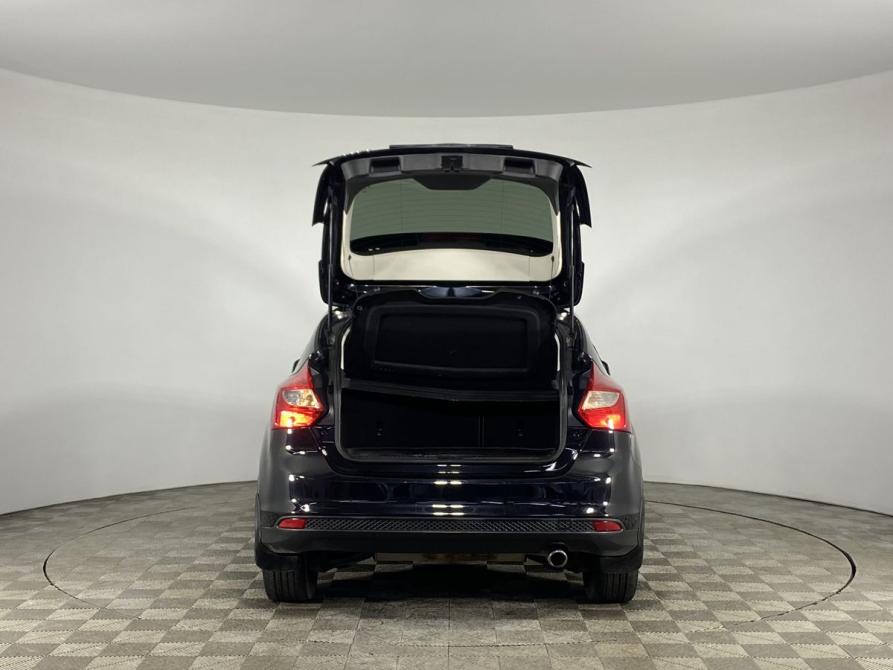 Ford Focus III Воронеж  - изображение 9