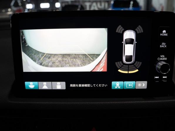 Honda Civic XI с пробегом 2021 года, цена 2 960 000 рублей, 29090 км, хэтчбек, Автокод Объявления