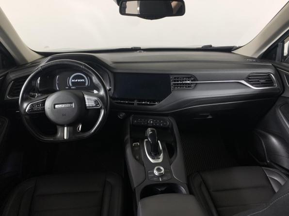 Haval F7 I с пробегом 2022 года, цена 1 920 000 рублей, 80299 км, внедорожник, Автокод Объявления
