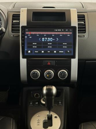 Nissan X-Trail II с пробегом 2008 года, цена 900 000 рублей, 195696 км, внедорожник, Автокод Объявления