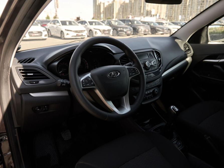 Lada (ВАЗ) Vesta I Казань  - изображение 5