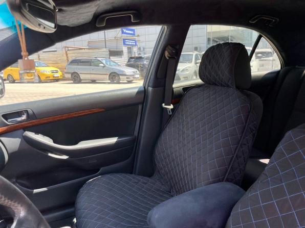 Toyota Avensis II Рестайлинг с пробегом 2008 года, цена 890 000 рублей, 156000 км, седан, Автокод Объявления