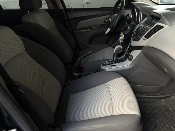 Chevrolet Cruze I с пробегом 2010 года, цена 740 000 рублей, 126291 км, седан, Автокод Объявления