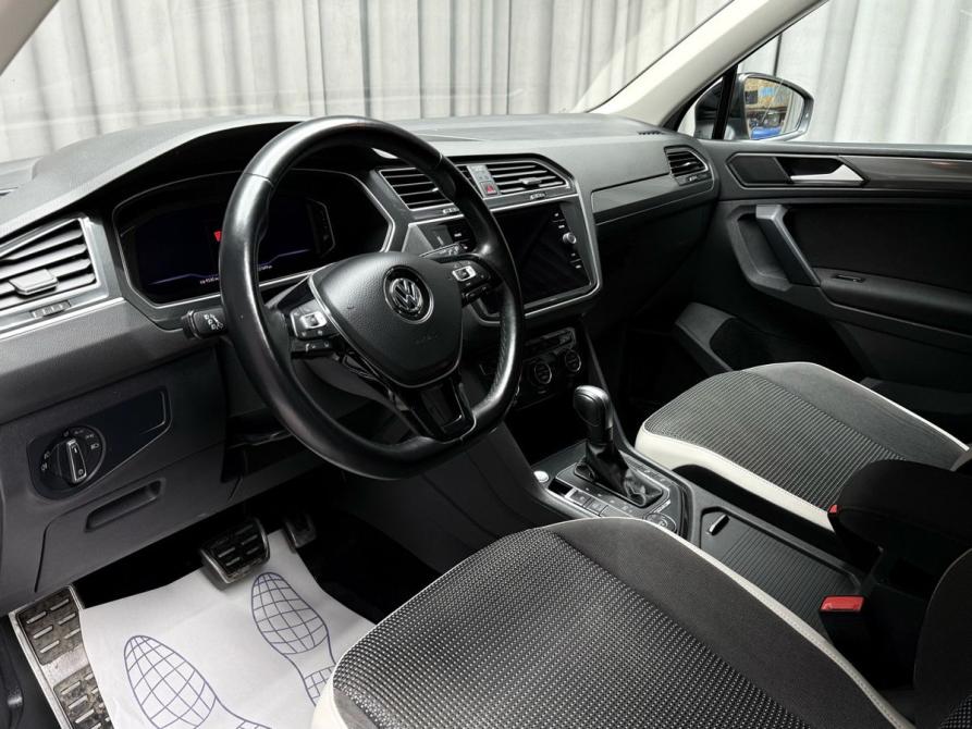 Volkswagen Tiguan II Ижевск  - изображение 8