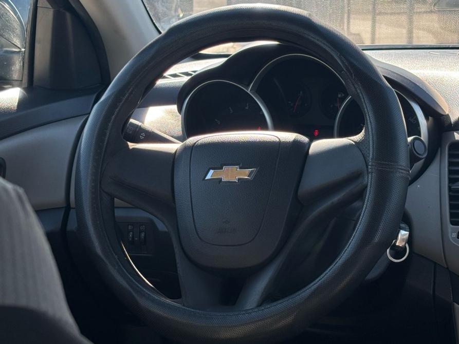 Chevrolet Cruze I Самара  - изображение 9
