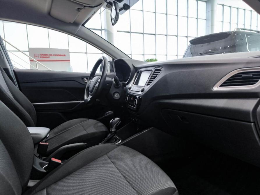 Hyundai Solaris II Казань  - изображение 13
