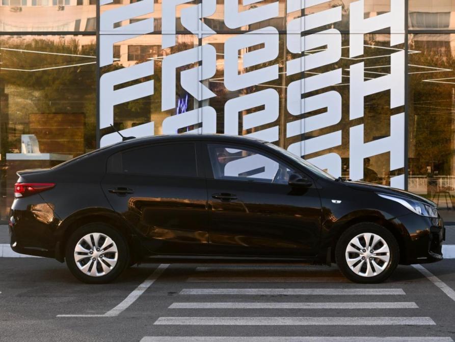 Kia Rio IV Волгоград  - изображение 5