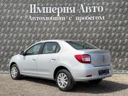 Renault Logan II Краснодар  - изображение 41