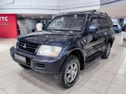 Mitsubishi Montero III Казань  - изображение 23