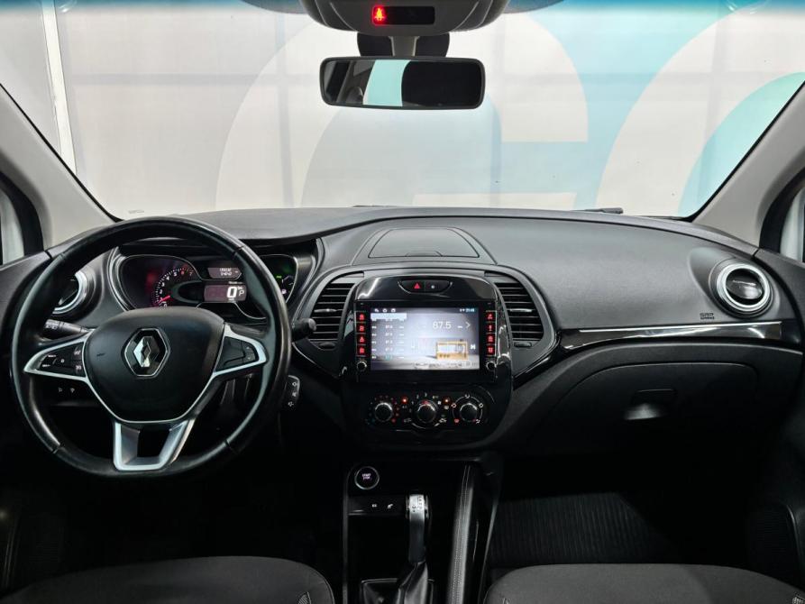 Renault Kaptur I Рестайлинг Набережные Челны  - изображение 20