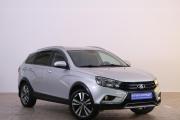 Lada (ВАЗ) Vesta I Омск  - изображение 23