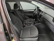Skoda Octavia III (A7) Рестайлинг Пермь  - изображение 27