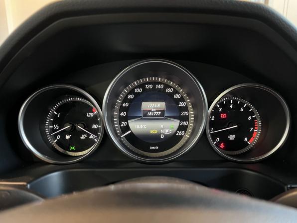 Mercedes-Benz E-Класс IV (W212 S212 C207) Рестайлинг с пробегом 2014 года, цена 2 250 000 рублей, 181776 км, седан, Автокод Объявления