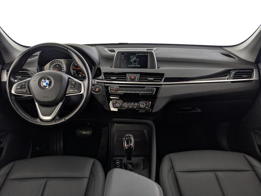 BMW X1 II (F48) Рестайлинг Москва  - изображение 13