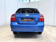 Chevrolet Aveo I Рестайлинг Волжский  - изображение 27