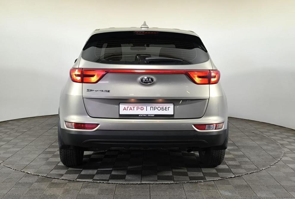 Kia Sportage IV Нижний Новгород  - изображение 5