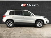 Volkswagen Tiguan I Рестайлинг Екатеринбург  - изображение 24