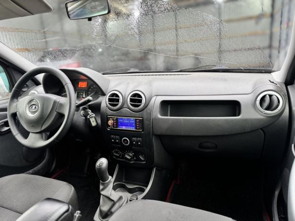 Lada (ВАЗ) Largus I с пробегом 2017 года, цена 819 000 рублей, 134958 км, универсал, Автокод Объявления