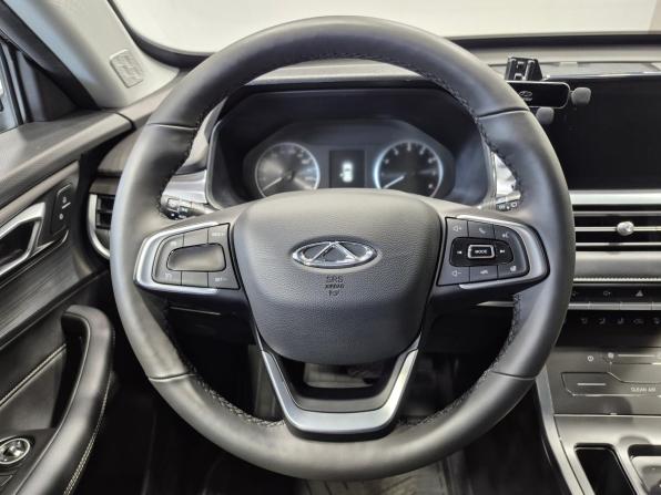 Chery Tiggo 4 Pro I Рестайлинг с пробегом 2025 года, цена 1 734 000 рублей, 19826 км, внедорожник, Автокод Объявления