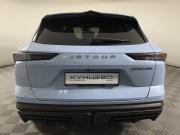 JETOUR DASHING I Москва  - изображение 25