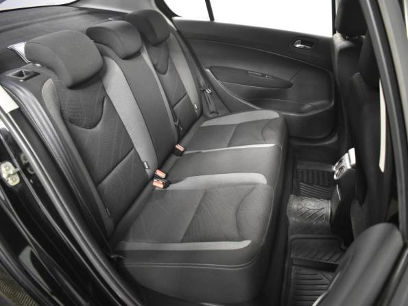 Peugeot 408 I с пробегом 2014 года, цена 686 200 рублей, 115740 км, седан, Автокод Объявления