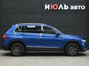 Volkswagen Tiguan II Екатеринбург  - изображение 28