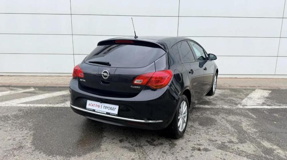 Opel Astra J Рестайлинг Ставрополь  - изображение 6