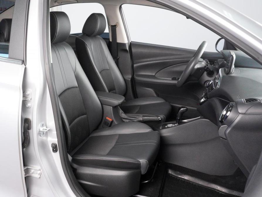 Changan Alsvin Минеральные Воды  - изображение 8